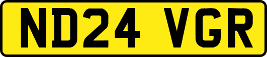ND24VGR