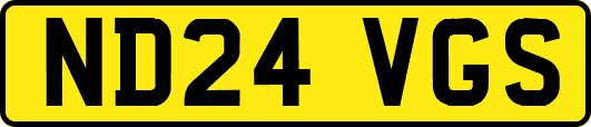 ND24VGS