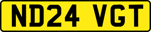 ND24VGT