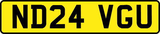 ND24VGU