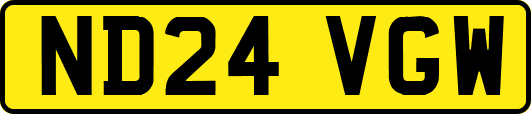 ND24VGW