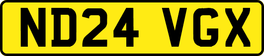 ND24VGX