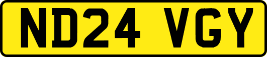 ND24VGY