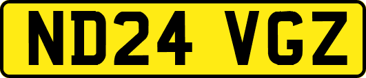 ND24VGZ
