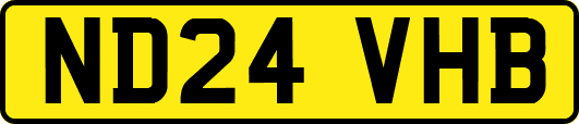 ND24VHB