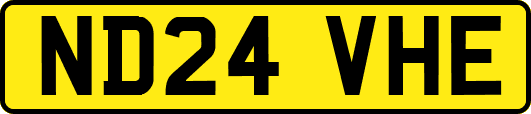 ND24VHE