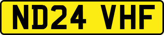 ND24VHF