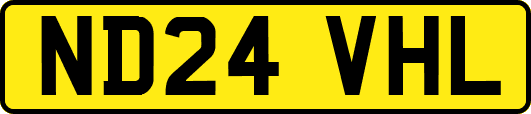 ND24VHL