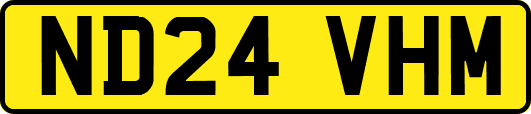ND24VHM