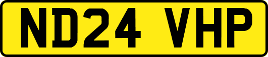 ND24VHP