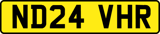 ND24VHR