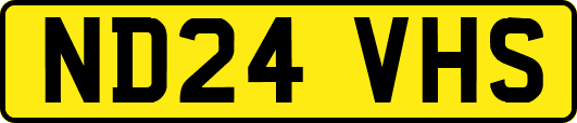 ND24VHS