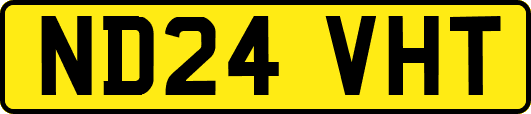 ND24VHT