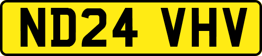 ND24VHV