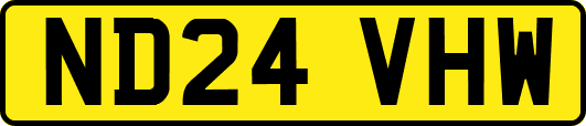 ND24VHW