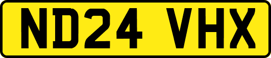 ND24VHX