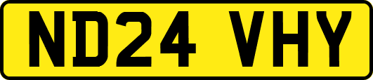 ND24VHY