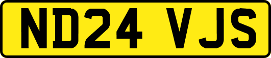 ND24VJS