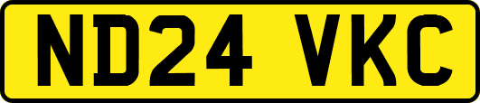 ND24VKC