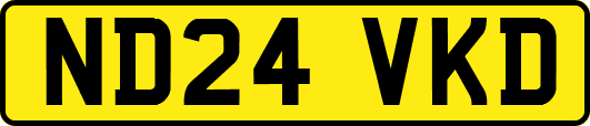 ND24VKD