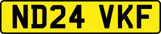 ND24VKF