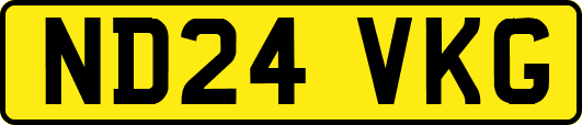 ND24VKG