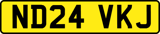 ND24VKJ