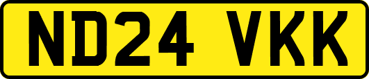 ND24VKK