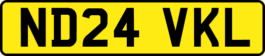ND24VKL
