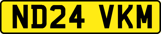 ND24VKM