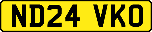 ND24VKO