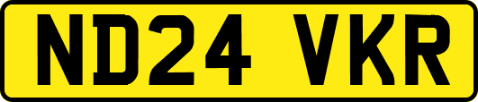 ND24VKR