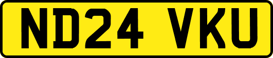 ND24VKU