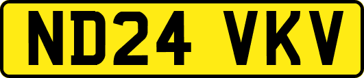 ND24VKV