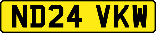 ND24VKW