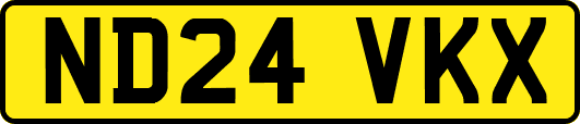 ND24VKX