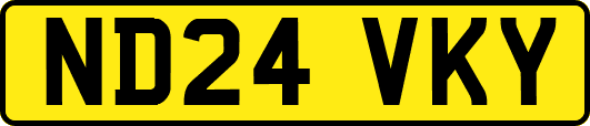 ND24VKY