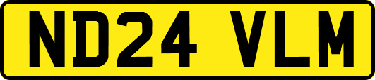 ND24VLM