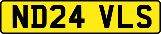 ND24VLS
