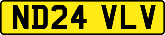 ND24VLV