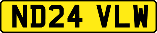 ND24VLW