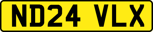 ND24VLX