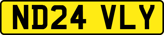 ND24VLY