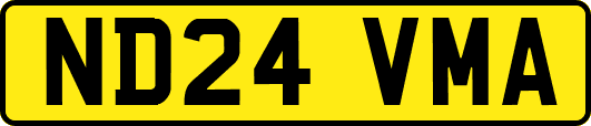 ND24VMA