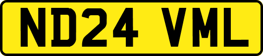 ND24VML