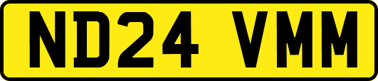 ND24VMM