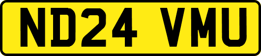 ND24VMU