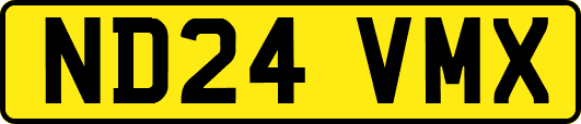 ND24VMX