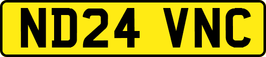 ND24VNC