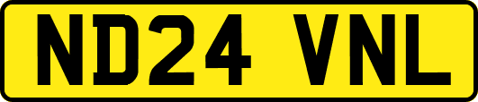 ND24VNL
